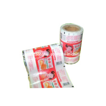 Laminated Snacks Food Packaging Roll Film/ Leisure Food Film/ Snacks Film